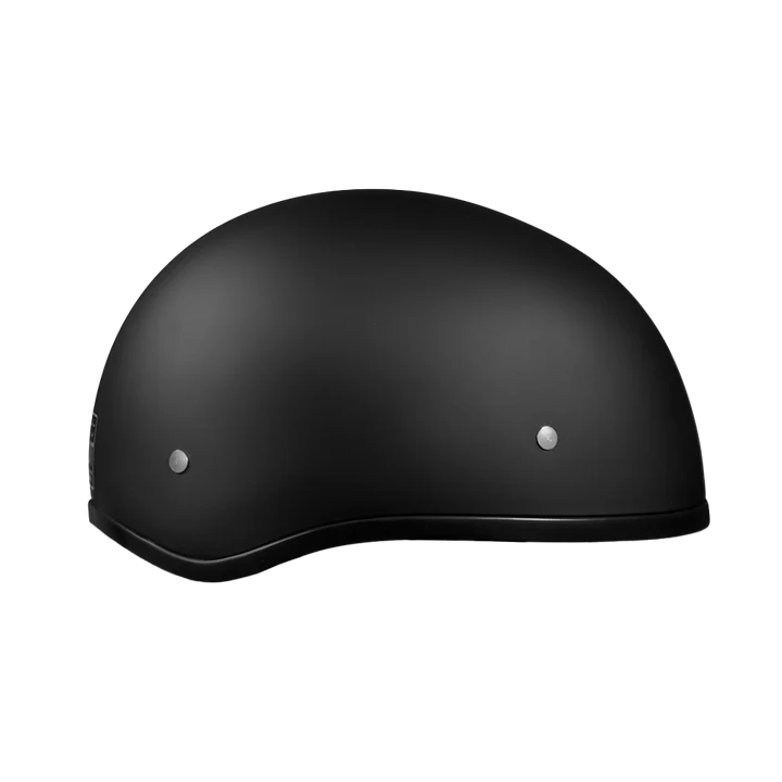 Daytona Skull Cap