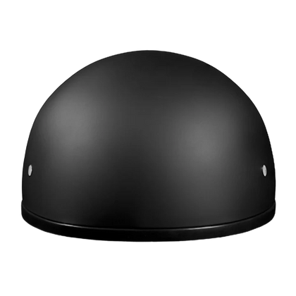 Daytona Skull Cap
