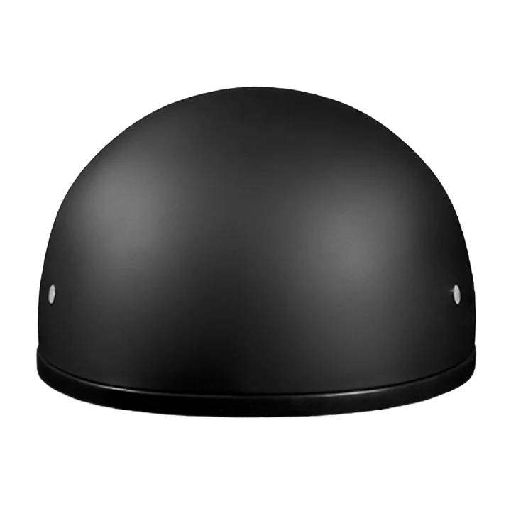 Daytona Skull Cap