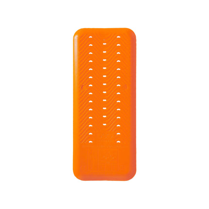 D3O Viper Central Back Impact Protector, reverse view