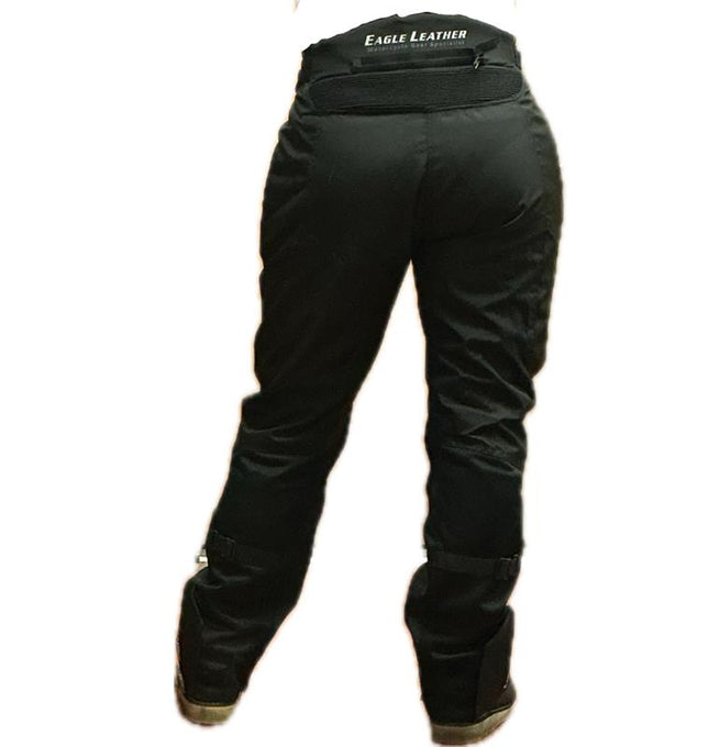 Women's Pasca Mesh Pants