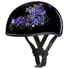 Daytona Skull Cap Butterfly