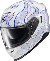 ScorpionEXO EXO-T520 Nama-Shimi Helmet