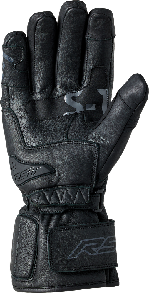 RST S-1 CE Ladies Waterproof Motorcycle Gloves