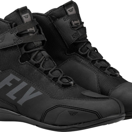 FLY M21 RIDING SHOES