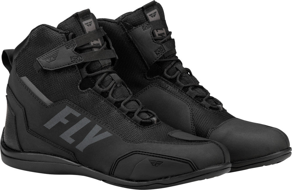 FLY M21 RIDING SHOES