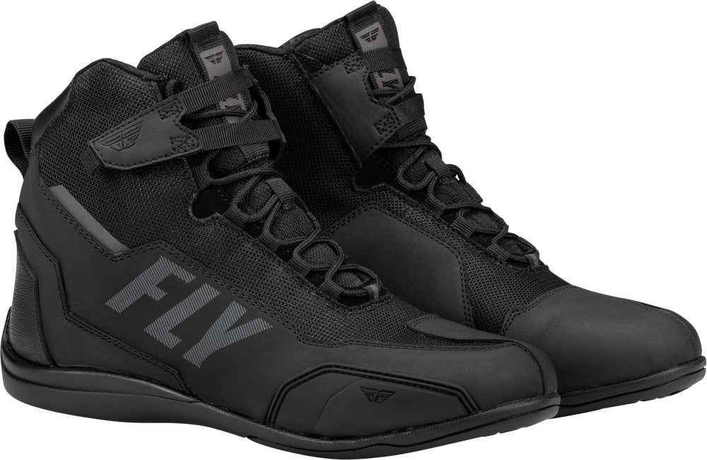 FLY M21 RIDING SHOES – product view 1