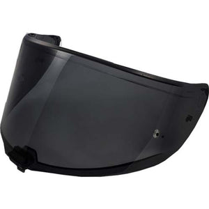 Citation II Outer Face Shield: Citation II Outer Face Shield
Fits: LS2 Citation II