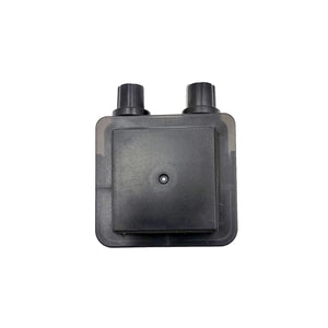 Gerbing 12V Dual Remote Clip Case: Gerbing Clip Case for Gerbing Dual Remote

Clip-on case provides for easy access of your G