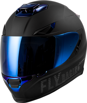 Fly Sentinel Recon Full Face Helmet – Eagle Leather