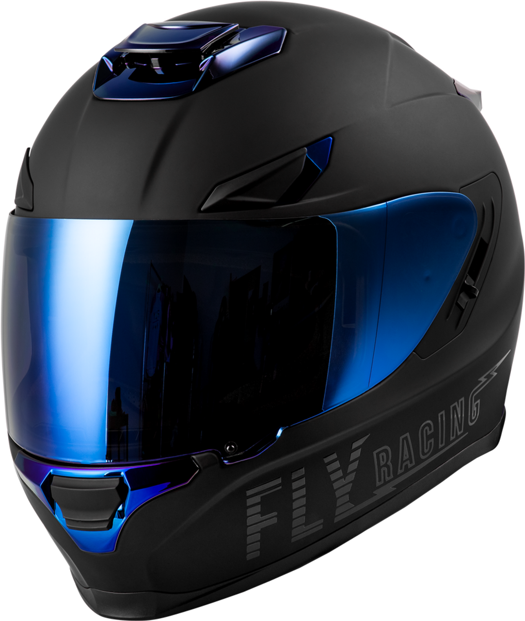 Fly Sentinel Helmet Recon – product view 3