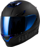 Fly Sentinel Helmet Recon: ECE Approved / DOT Approved (FMVSS218 Approved)Durable and lightweight polycarbonate blend shellDu