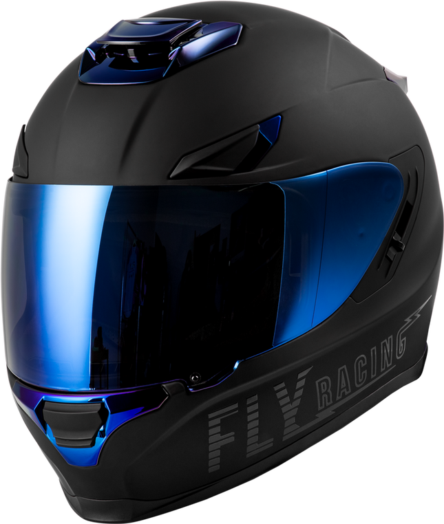 Fly Sentinel Helmet Recon – product view 3
