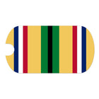 Dest Storm Ribbon: Description:Embroidered iron on patch Dest Storm Ribbon