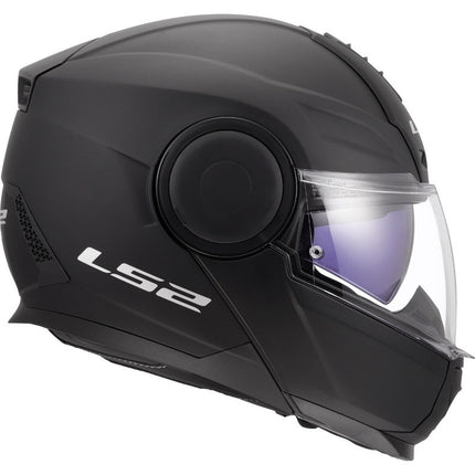 Horizon II Helmet Solid