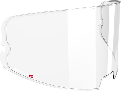 Advant KPA Pinlock Max Insert: Does not fit Advant X or Advant X Carbon FF901