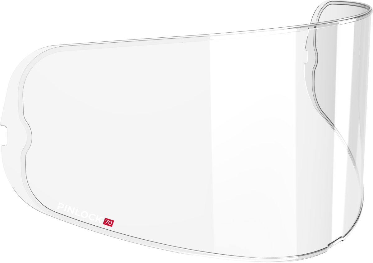 Stream II Pinlock Insert Clear