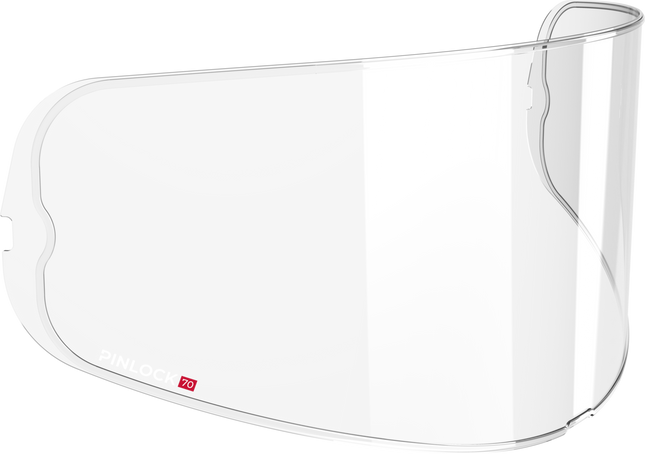 Stream II Pinlock Insert Clear