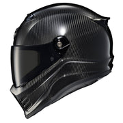 Covert FX Carbon: The Creators of the original bad-ass Covert Motorcycle Helmet has now developed a full-face version, the Co
