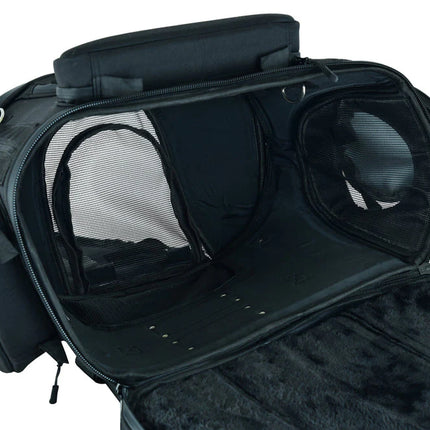 Daniel Smart Pet Tour Pack