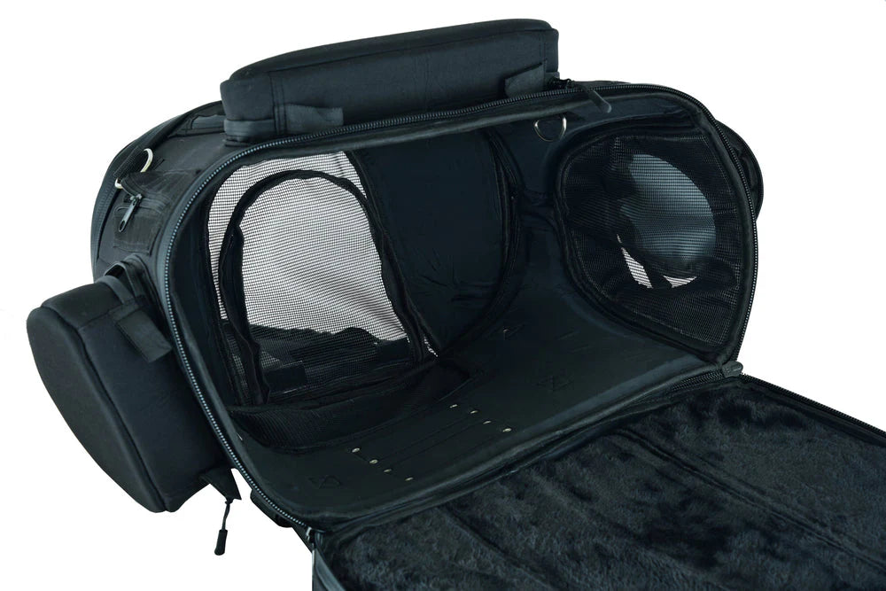 Daniel Smart Pet Tour Pack