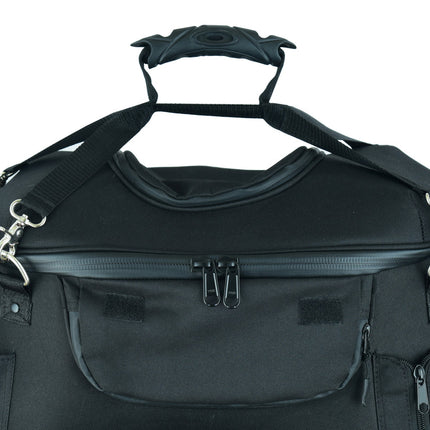 Daniel Smart Pet Tour Pack