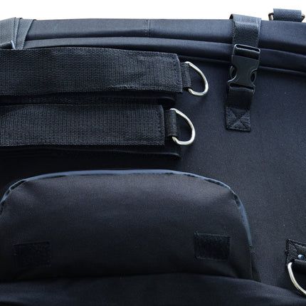 Daniel Smart Pet Tour Pack