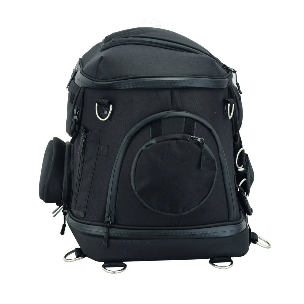 Daniel Smart Pet Tour Pack