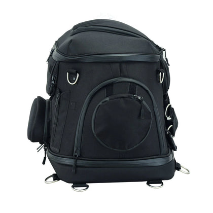 Daniel Smart Pet Tour Pack