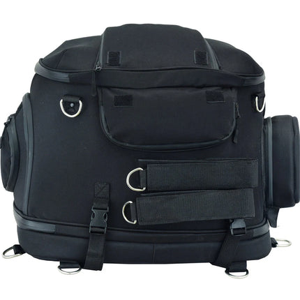 Daniel Smart Pet Tour Pack