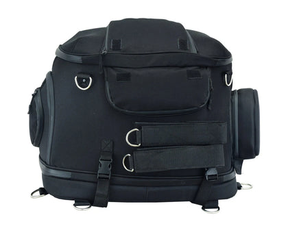 Daniel Smart Pet Tour Pack