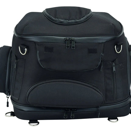 Daniel Smart Pet Tour Pack