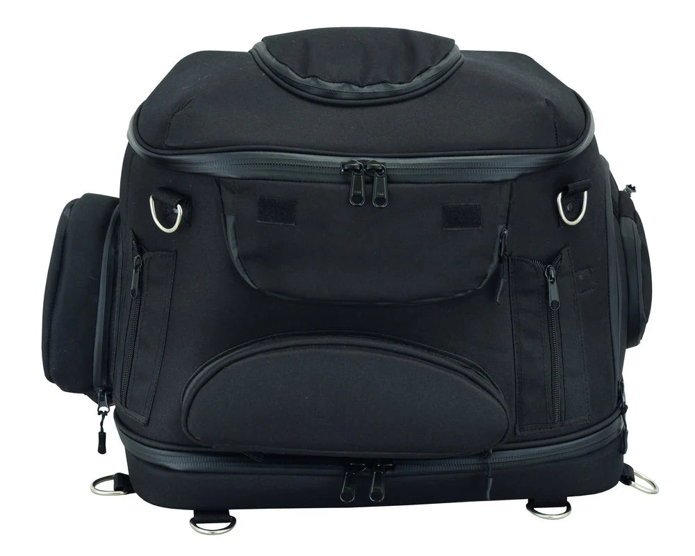 Daniel Smart Pet Tour Pack