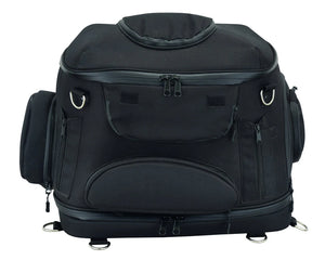 Daniel Smart Pet Tour Pack