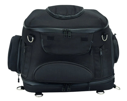 Daniel Smart Pet Tour Pack