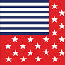 New American Flag