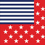 New American Flag