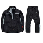Duhan Rain Suit
