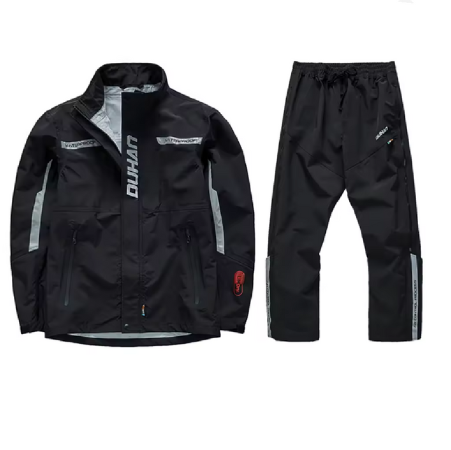 Duhan Rain Suit