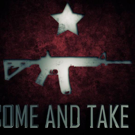 Tin - Come And Take It