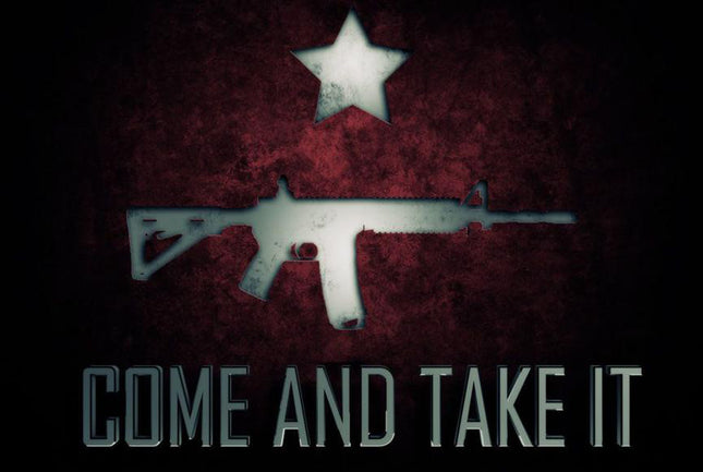 Tin - Come And Take It