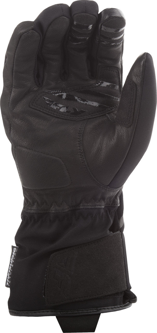 FLY Ignitor Pro Heated Gloves