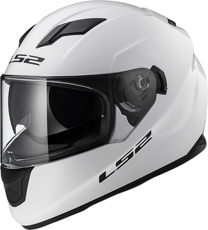 Stream Full Face Helmet Solid: SPECIFICATIONSSHELL

Meets or exceeds DOT FMVSS 218 and ECE 22