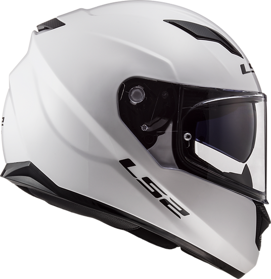 Stream Full Face Helmet Solid