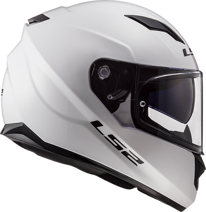 Stream Full Face Helmet Solid: SPECIFICATIONSSHELL

Meets or exceeds DOT FMVSS 218 and ECE 22