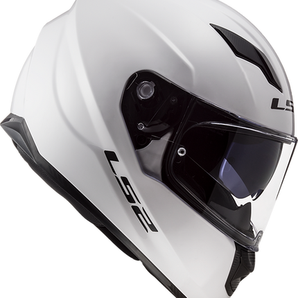 Stream Full Face Helmet Solid