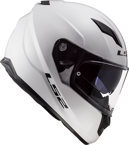 Stream Full Face Helmet Solid: SPECIFICATIONSSHELL

Meets or exceeds DOT FMVSS 218 and ECE 22