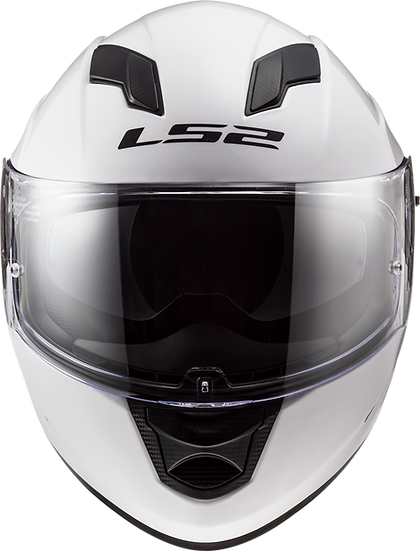 Stream Full Face Helmet Solid: SPECIFICATIONSSHELL

Meets or exceeds DOT FMVSS 218 and ECE 22