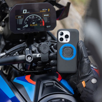 Quad Lock Mag Case iPhone 14