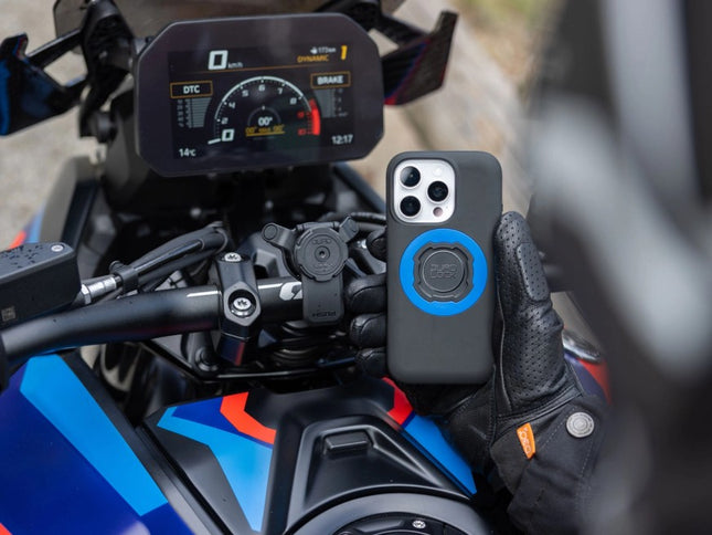 Quad Lock Mag Case iPhone 14